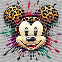 Mickey-AMQ 1504